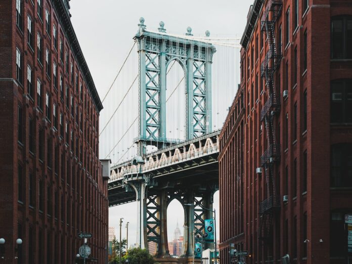 DUMBO: Orchestrating retailer mix for maximum placemaking effect