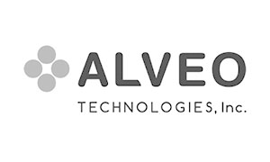 Alveo logo