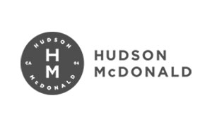 Hudson McDonald logo