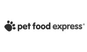Petfood Express logo
