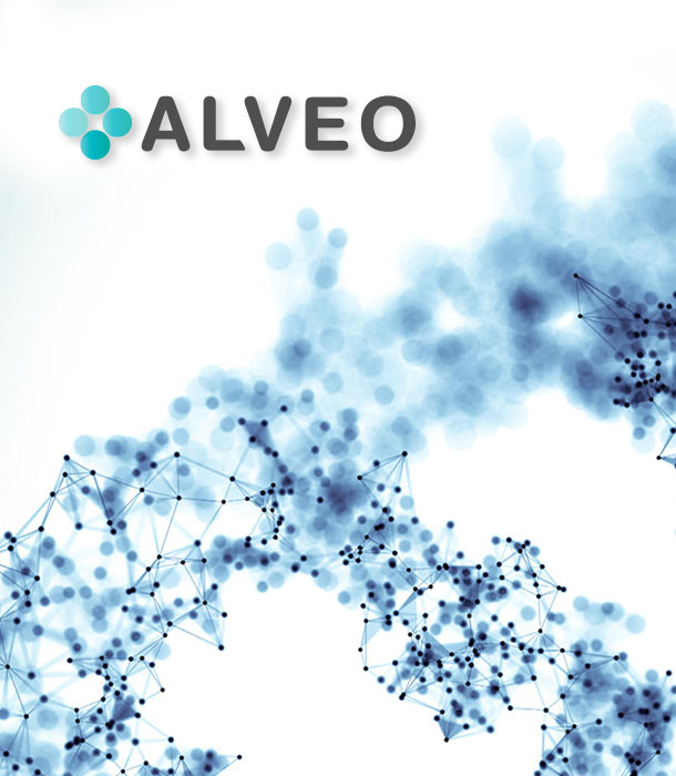 Alveo online project