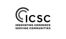 Innovating Commerce Serving Communities logo