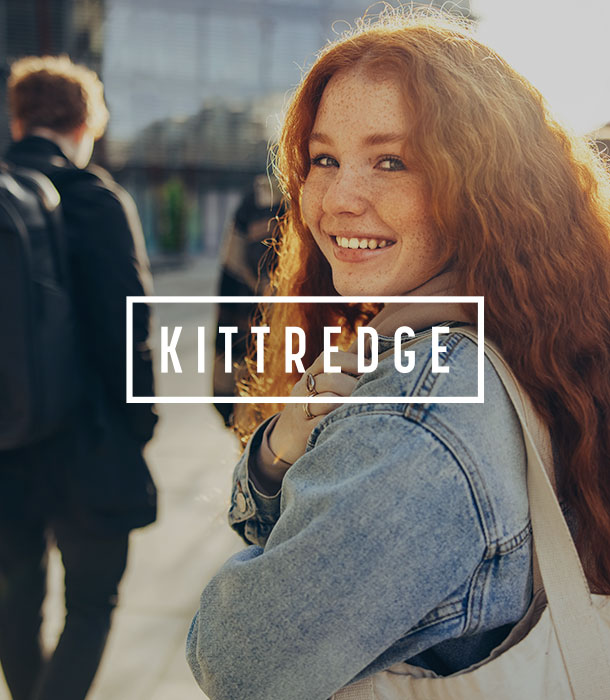 The Kittredge