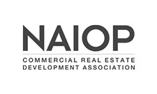 Commercial Real Estate Development Association logo