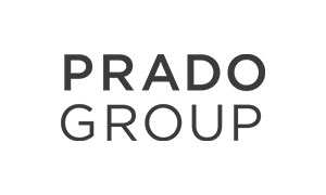 Prado group logo