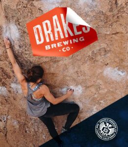 marketing drakes brewery