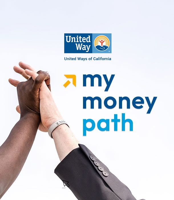 United Ways Website Branding